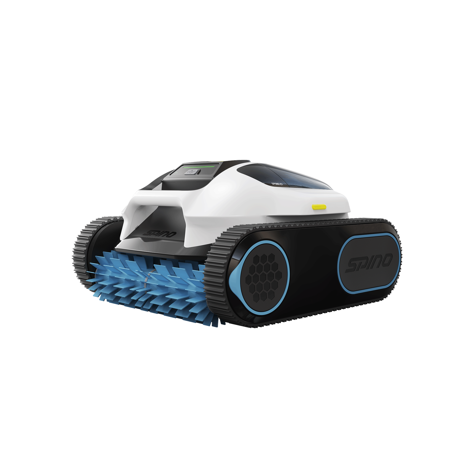 Робот-пылесос для бассейна Mammotion SPINO E1 — общий вид