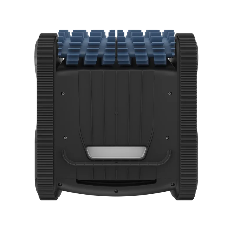 Mammotion SPINO E1 — вид снизу